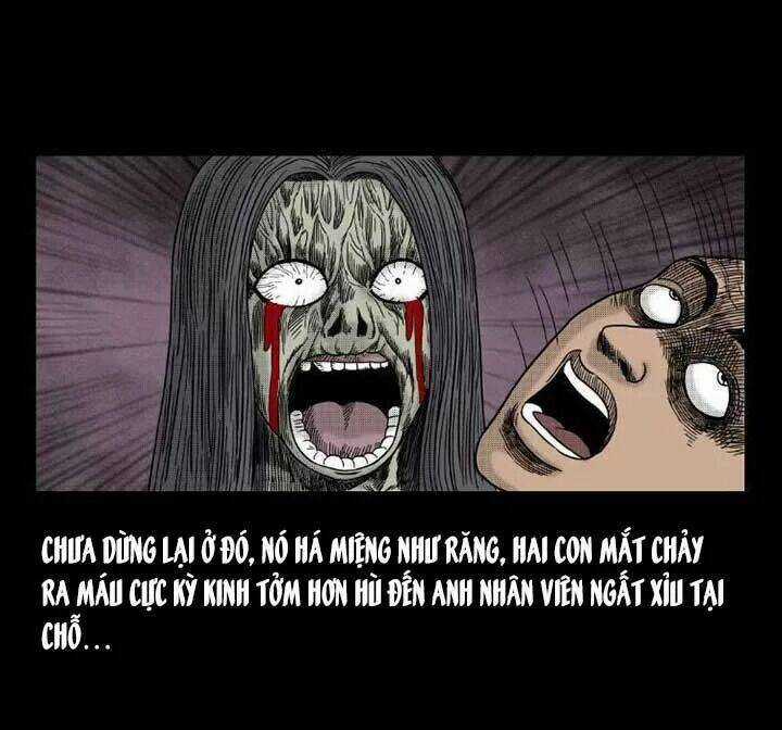 Kỳ Án Có Thật Chapter 27 trang 8