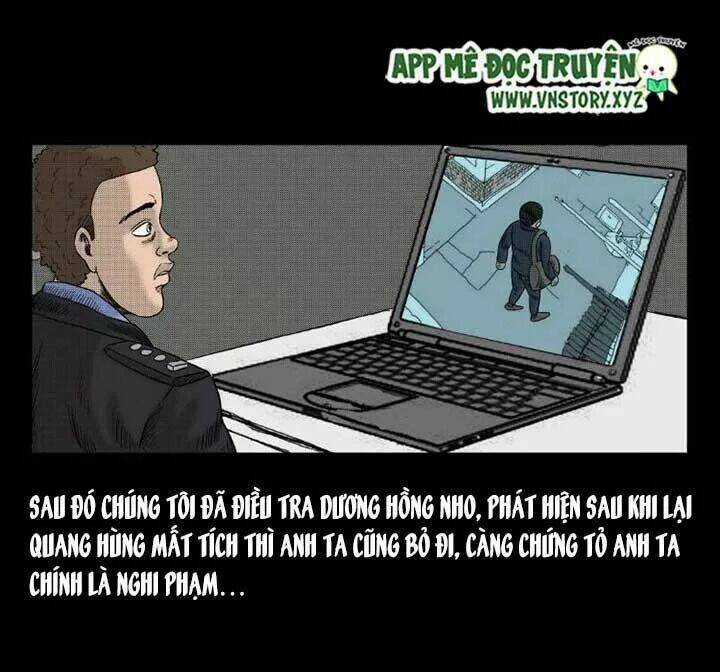 Kỳ Án Có Thật Chapter 28 trang 11