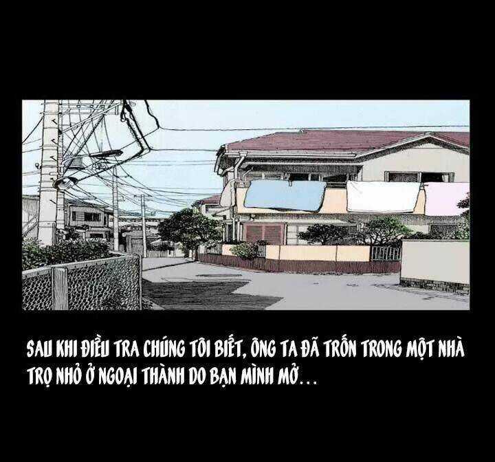 Kỳ Án Có Thật Chapter 28 trang 12