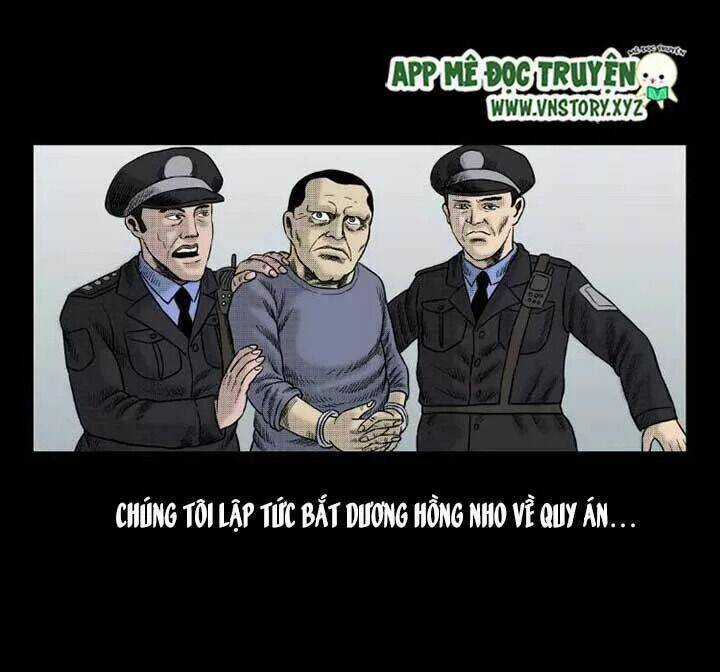 Kỳ Án Có Thật Chapter 28 trang 13