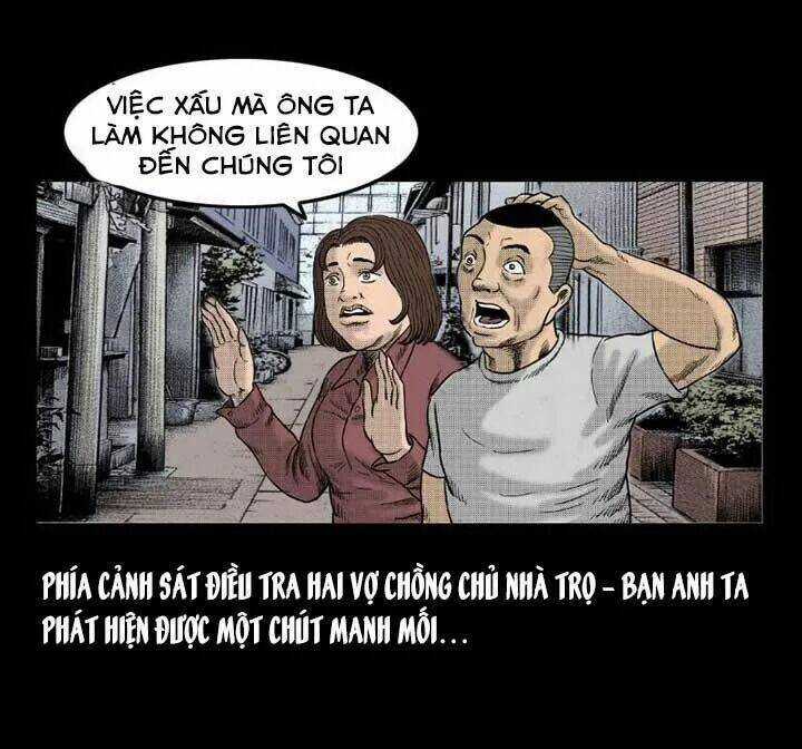 Kỳ Án Có Thật Chapter 28 trang 14