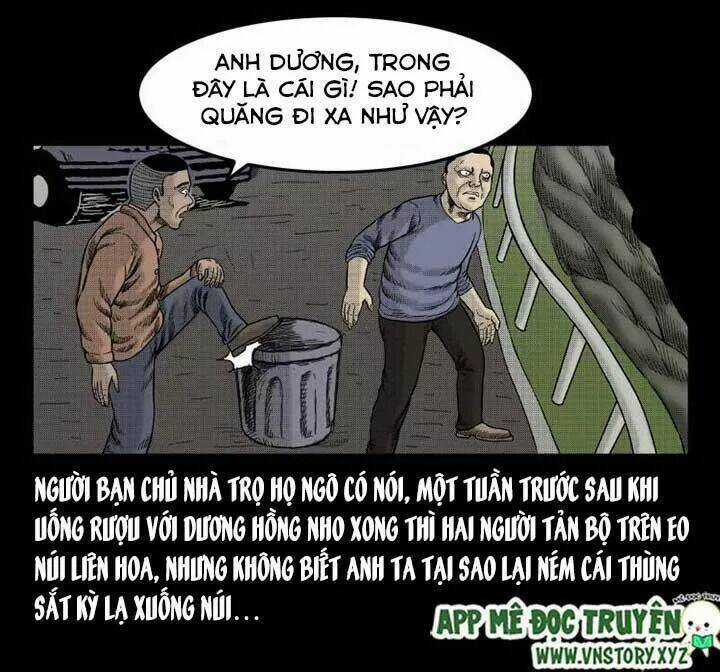 Kỳ Án Có Thật Chapter 28 trang 15