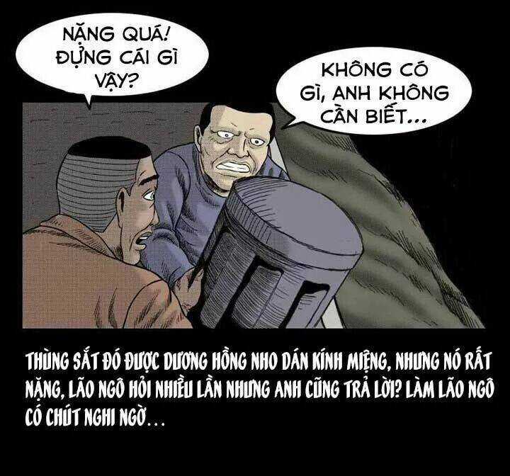 Kỳ Án Có Thật Chapter 28 trang 16