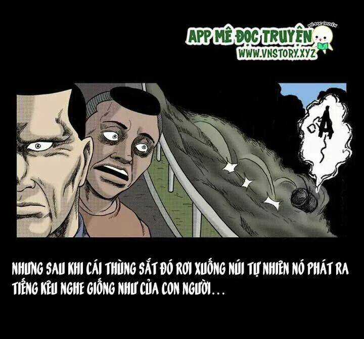 Kỳ Án Có Thật Chapter 28 trang 17