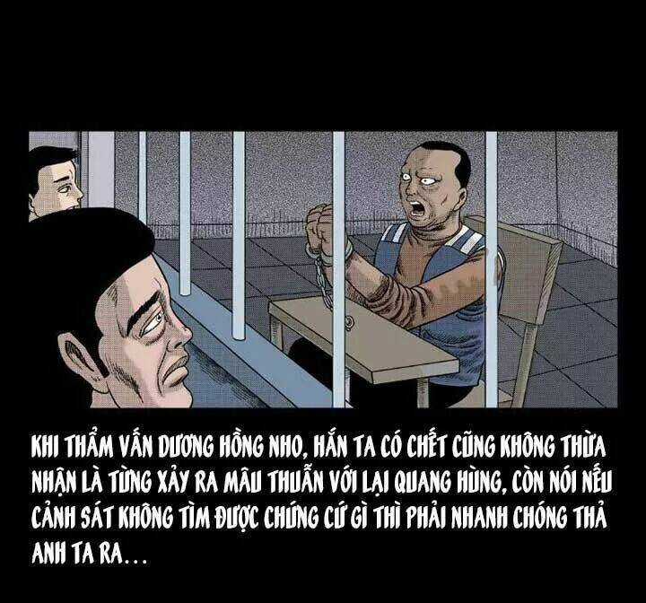 Kỳ Án Có Thật Chapter 28 trang 20