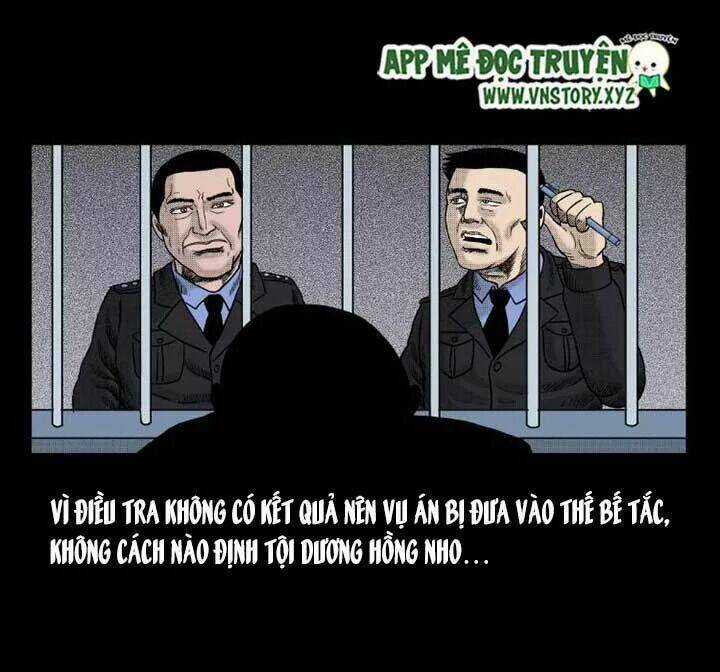 Kỳ Án Có Thật Chapter 28 trang 21