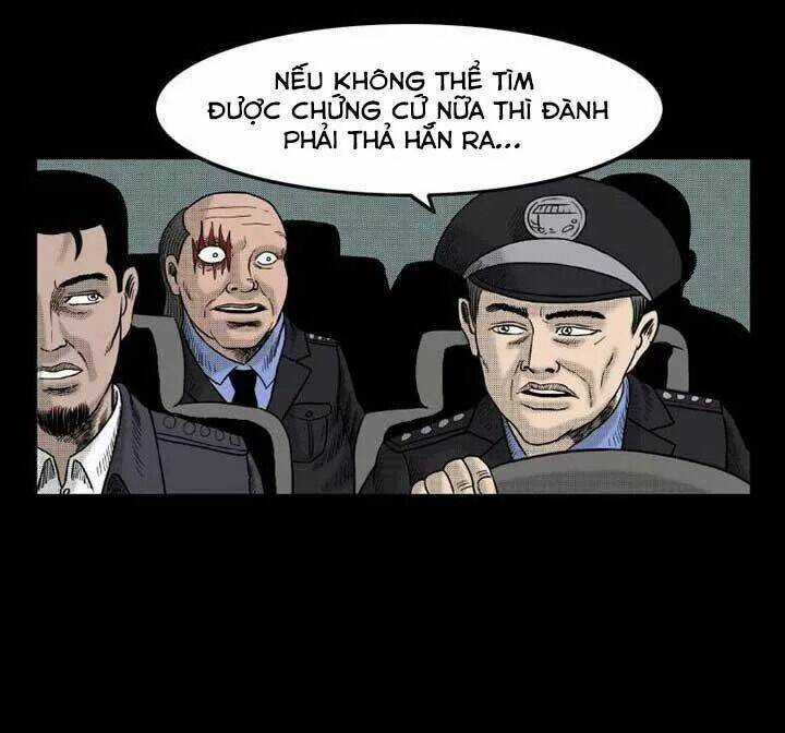 Kỳ Án Có Thật Chapter 28 trang 22