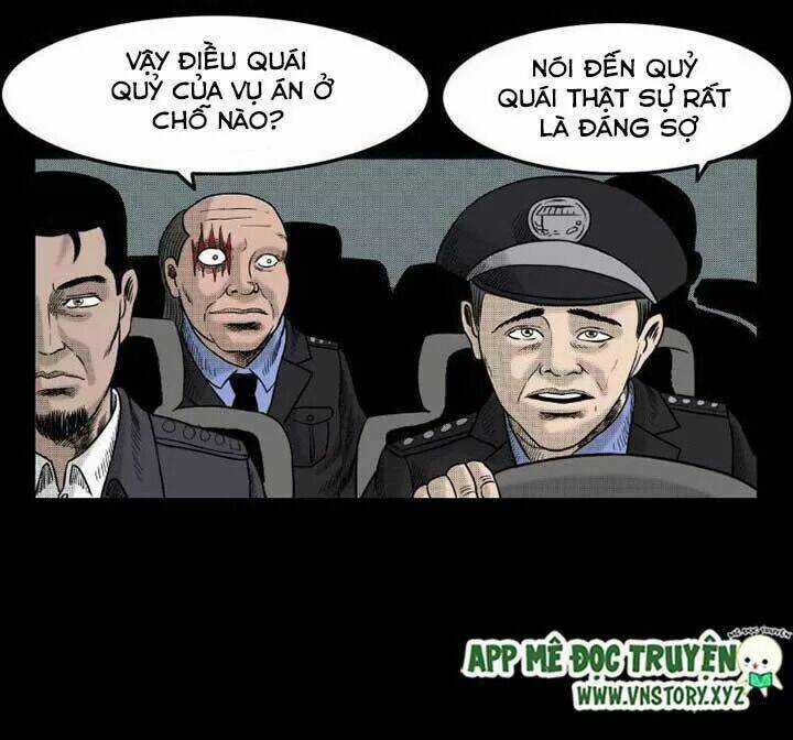 Kỳ Án Có Thật Chapter 28 trang 23