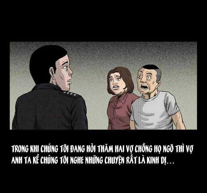 Kỳ Án Có Thật Chapter 28 trang 24