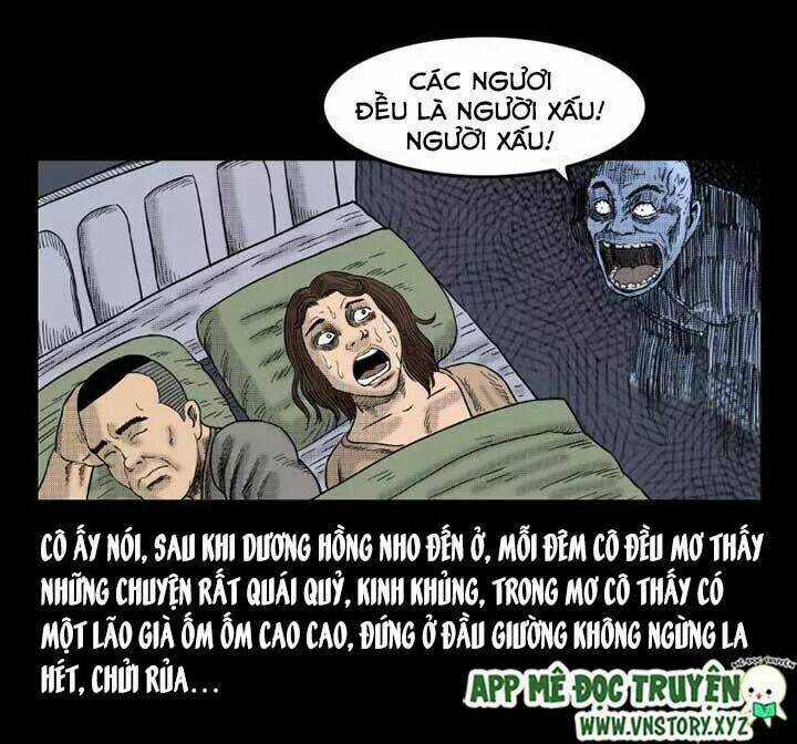 Kỳ Án Có Thật Chapter 28 trang 25