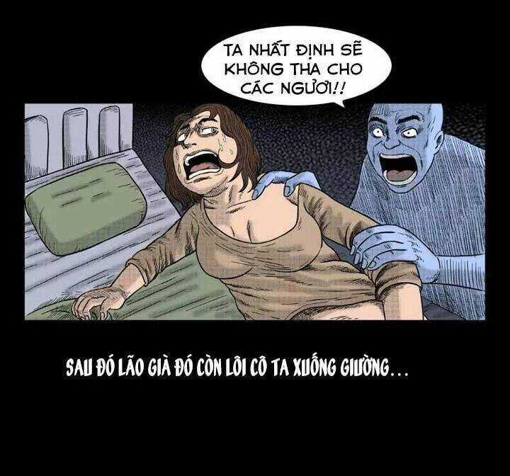 Kỳ Án Có Thật Chapter 28 trang 26