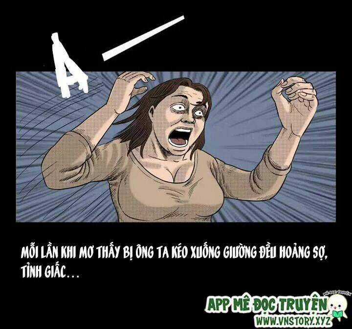 Kỳ Án Có Thật Chapter 28 trang 27