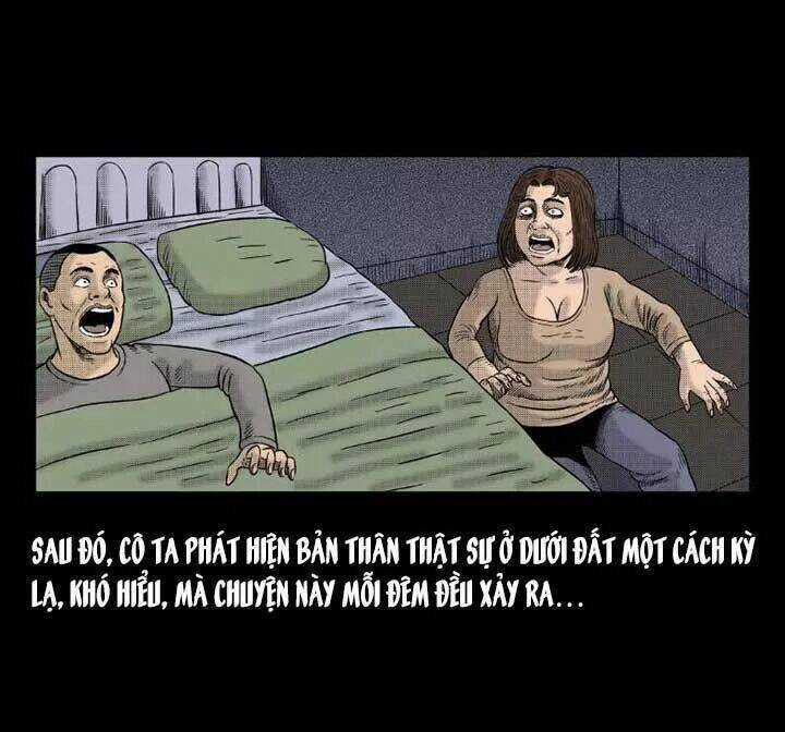 Kỳ Án Có Thật Chapter 28 trang 28