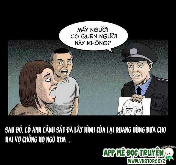 Kỳ Án Có Thật Chapter 28 trang 29