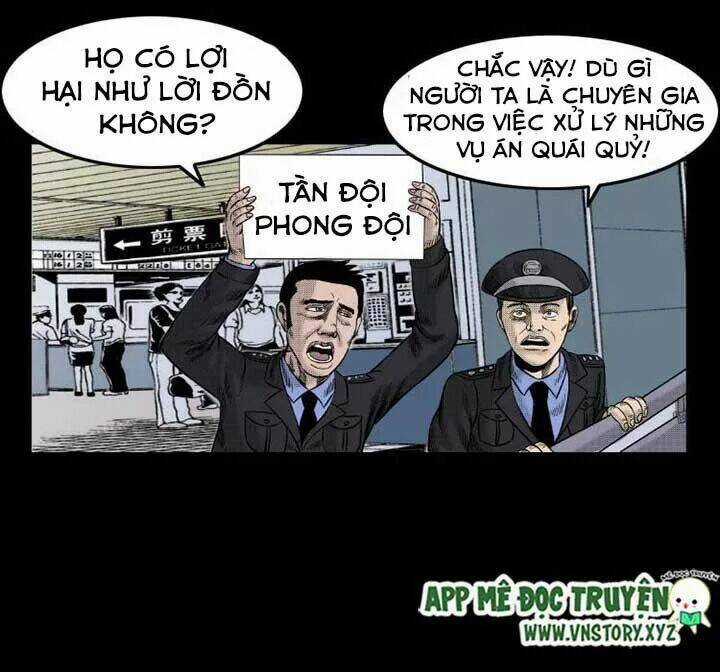 Kỳ Án Có Thật Chapter 28 trang 3