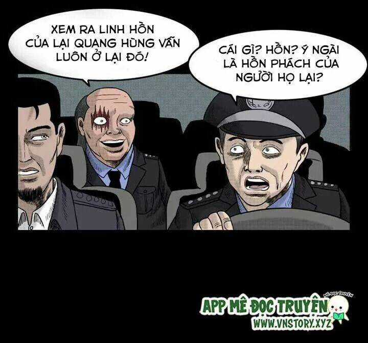 Kỳ Án Có Thật Chapter 28 trang 31