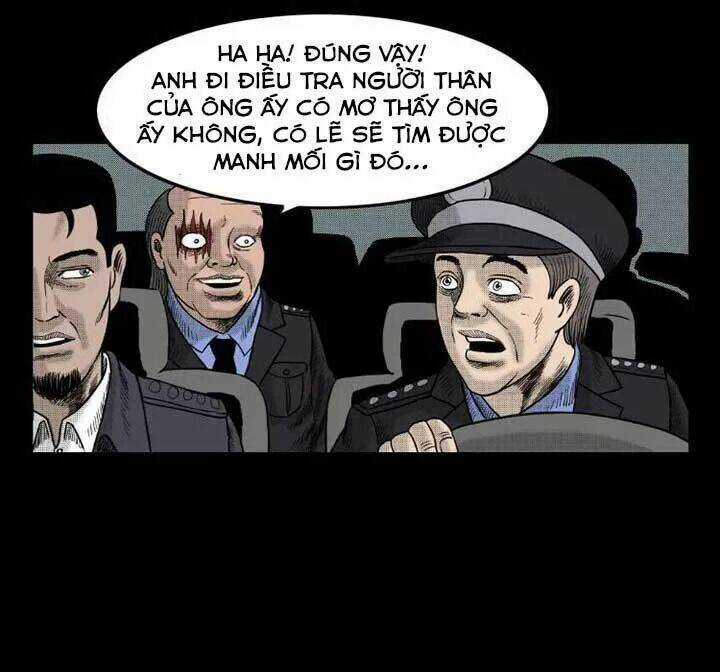 Kỳ Án Có Thật Chapter 28 trang 32