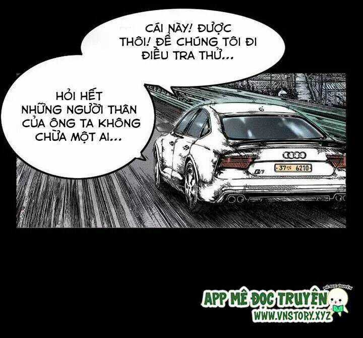 Kỳ Án Có Thật Chapter 28 trang 33