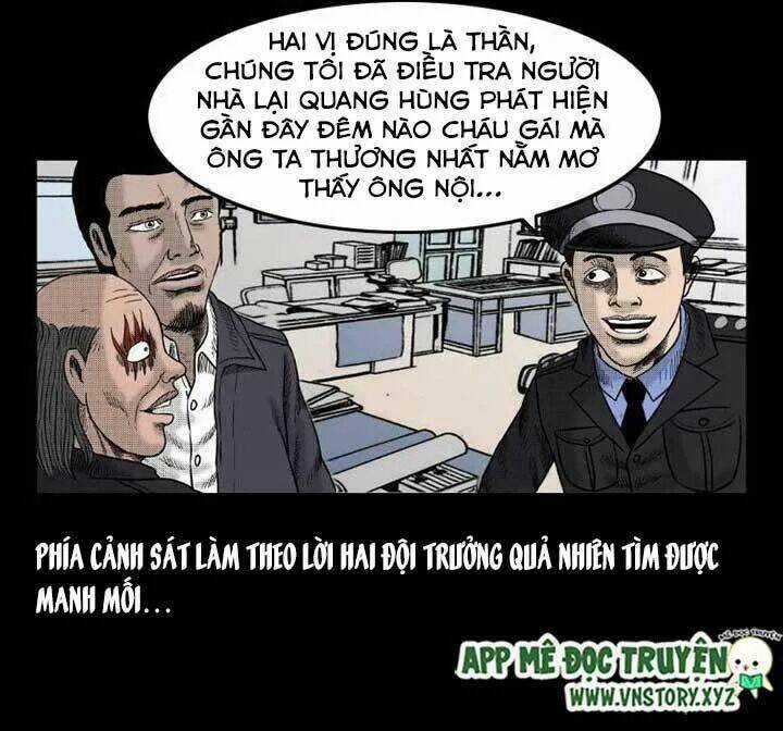 Kỳ Án Có Thật Chapter 28 trang 35