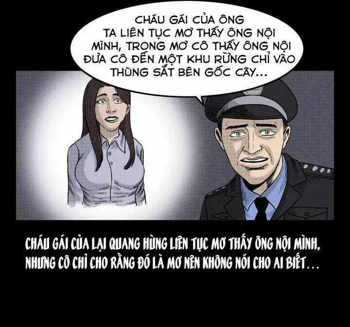 Kỳ Án Có Thật Chapter 28 trang 36