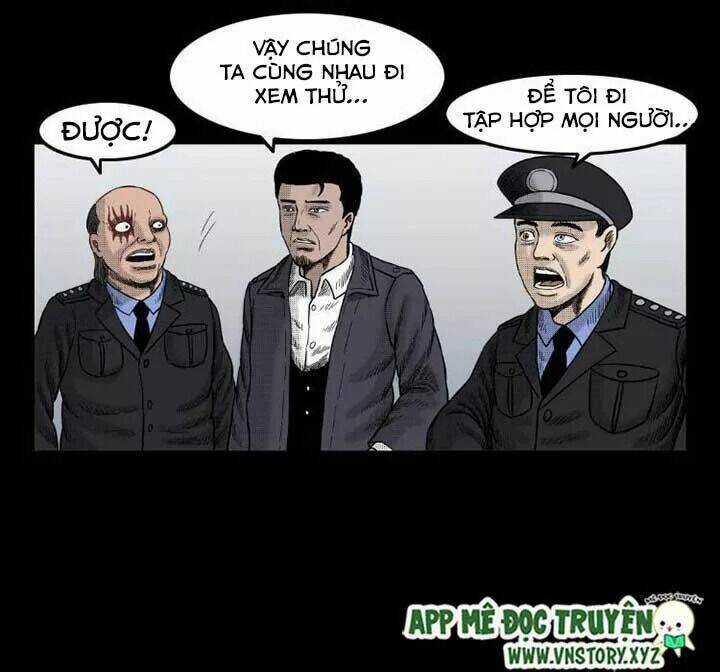 Kỳ Án Có Thật Chapter 28 trang 37