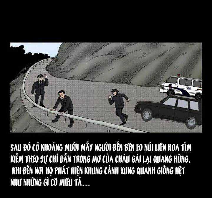 Kỳ Án Có Thật Chapter 28 trang 38