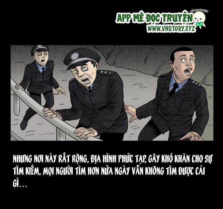 Kỳ Án Có Thật Chapter 28 trang 39