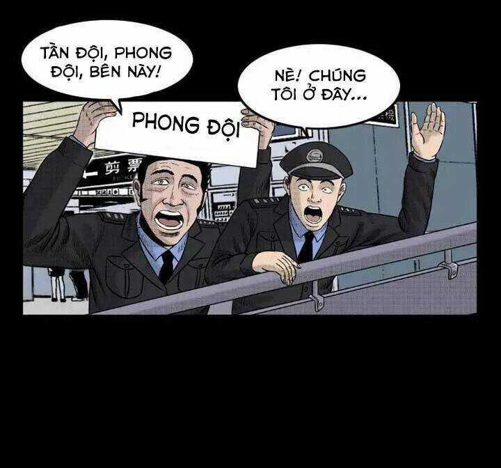 Kỳ Án Có Thật Chapter 28 trang 4