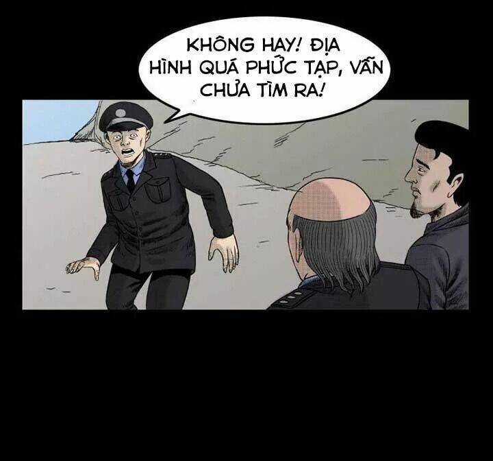 Kỳ Án Có Thật Chapter 28 trang 40