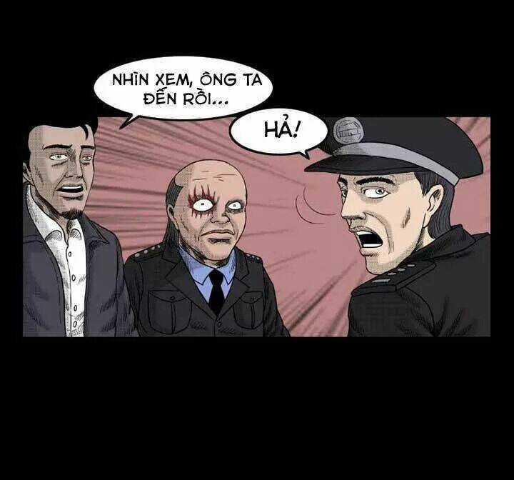 Kỳ Án Có Thật Chapter 28 trang 42