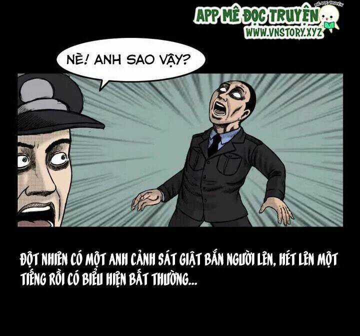 Kỳ Án Có Thật Chapter 28 trang 43