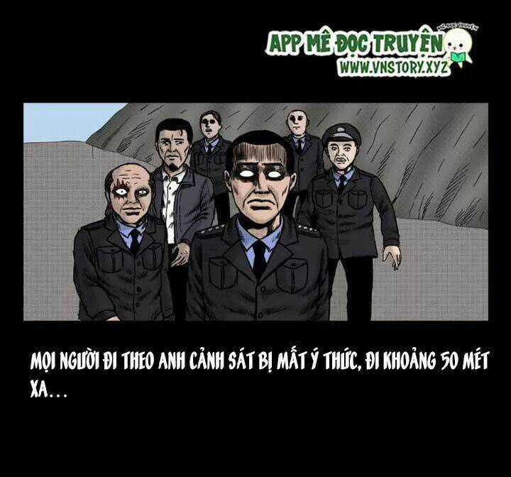 Kỳ Án Có Thật Chapter 28 trang 47