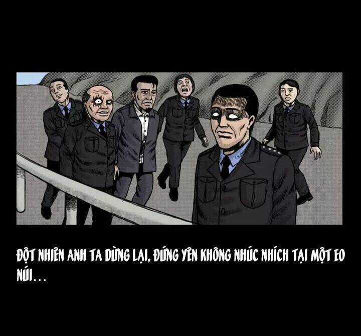 Kỳ Án Có Thật Chapter 28 trang 48