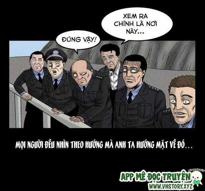 Kỳ Án Có Thật Chapter 28 trang 49