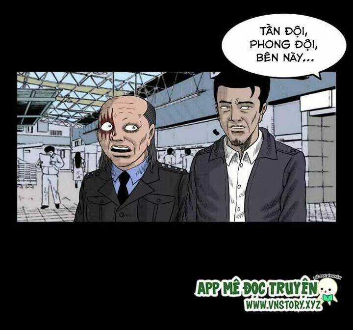 Kỳ Án Có Thật Chapter 28 trang 5