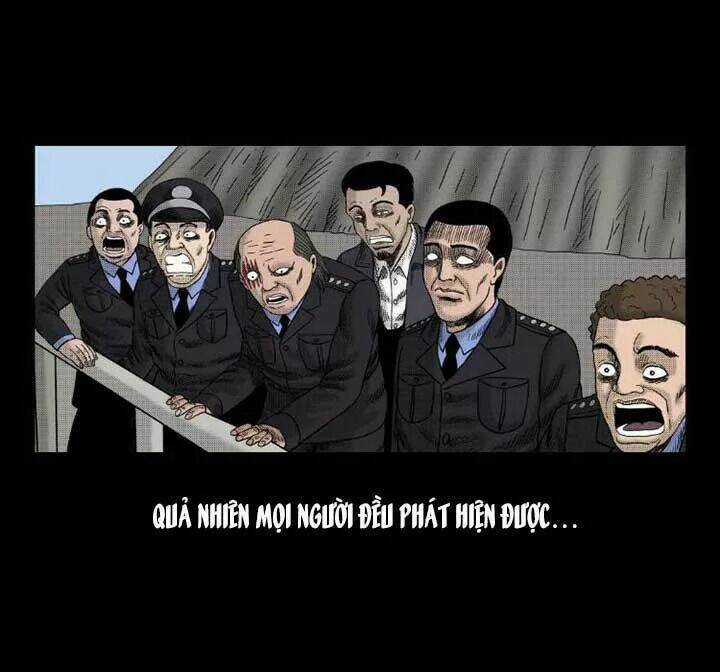 Kỳ Án Có Thật Chapter 28 trang 50