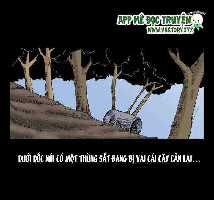 Kỳ Án Có Thật Chapter 28 trang 51