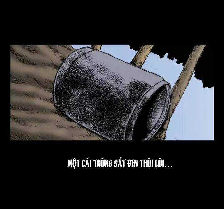 Kỳ Án Có Thật Chapter 28 trang 52