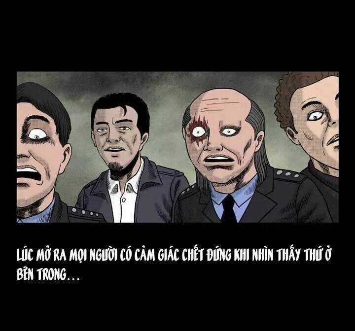 Kỳ Án Có Thật Chapter 28 trang 54