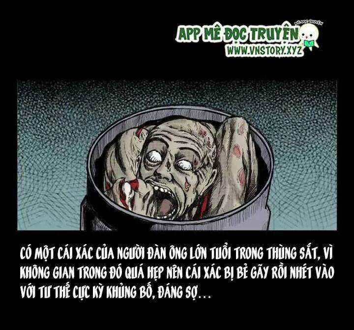 Kỳ Án Có Thật Chapter 28 trang 55