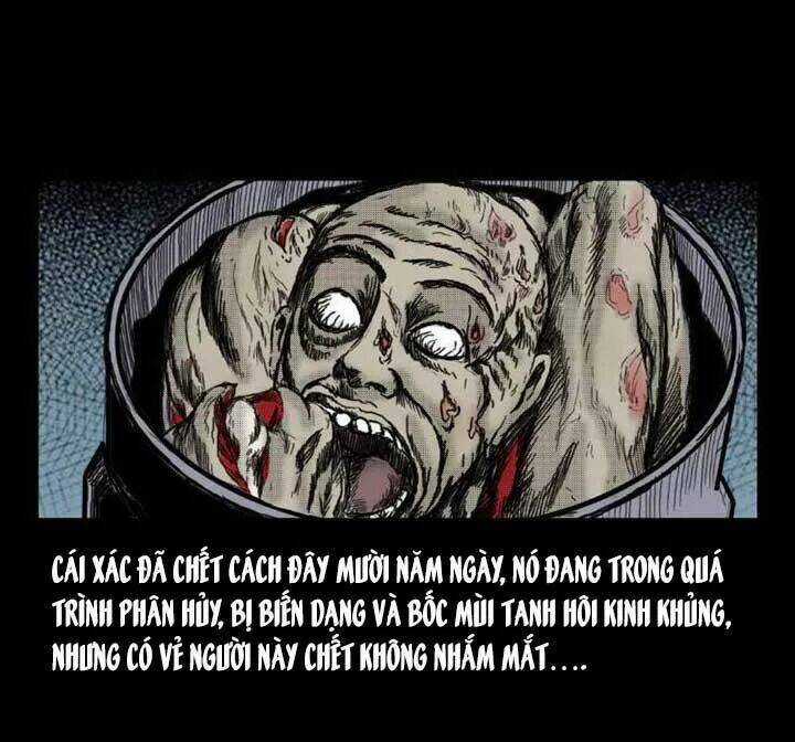 Kỳ Án Có Thật Chapter 28 trang 56