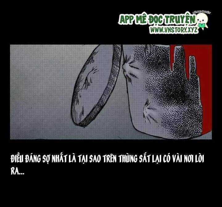 Kỳ Án Có Thật Chapter 28 trang 57