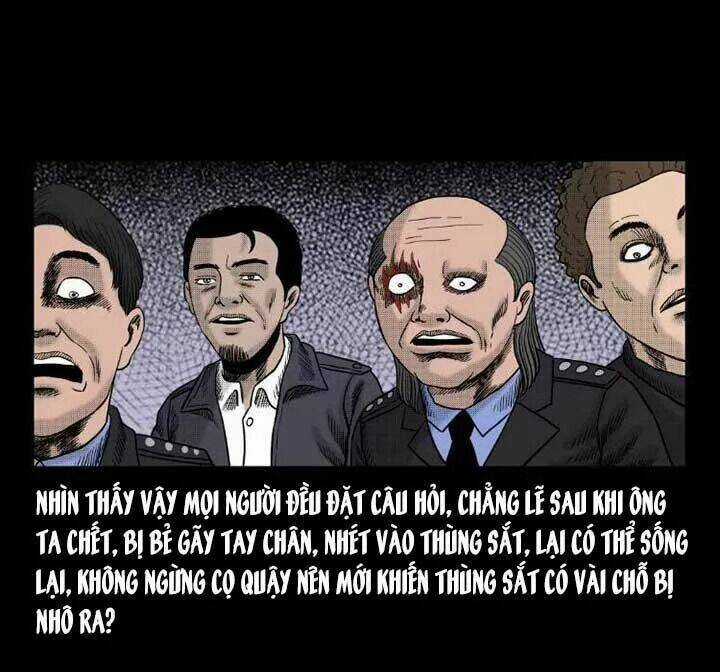 Kỳ Án Có Thật Chapter 28 trang 58