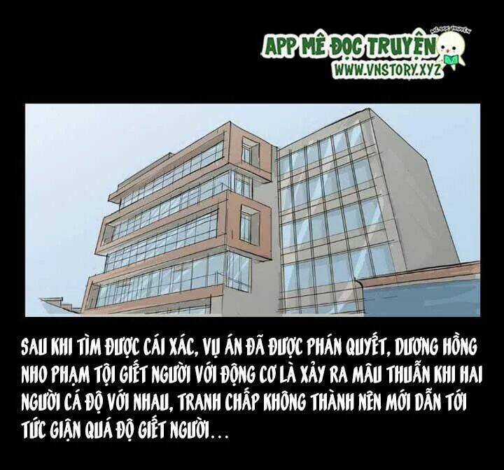 Kỳ Án Có Thật Chapter 28 trang 59