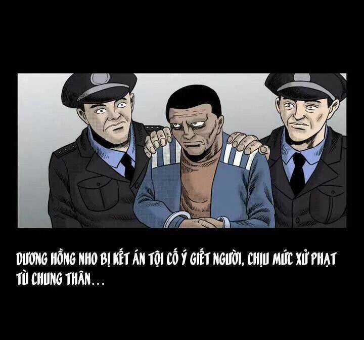 Kỳ Án Có Thật Chapter 28 trang 60