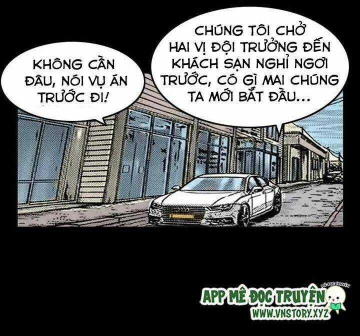 Kỳ Án Có Thật Chapter 28 trang 7