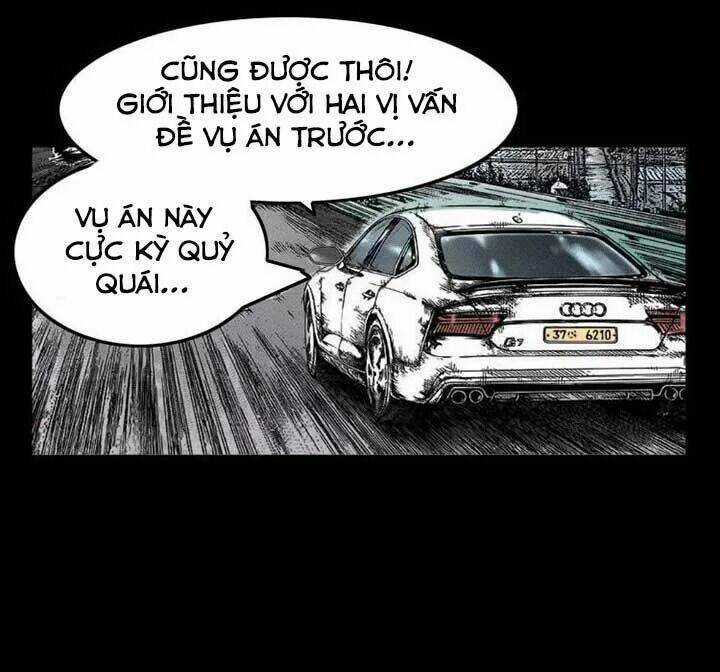 Kỳ Án Có Thật Chapter 28 trang 8