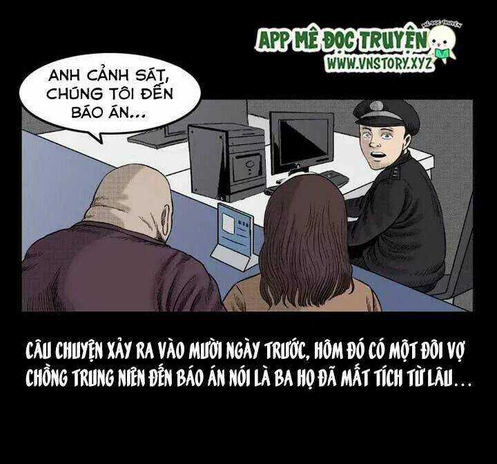 Kỳ Án Có Thật Chapter 28 trang 9