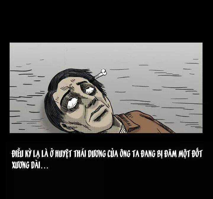 Kỳ Án Có Thật Chapter 29 trang 10