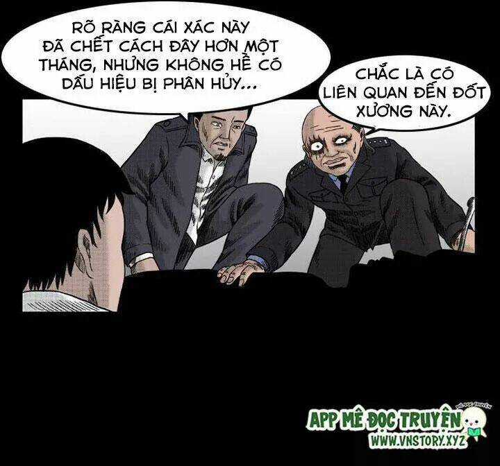 Kỳ Án Có Thật Chapter 29 trang 11